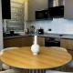 Modern 1 bedroom diamond in city apartment, Accra (fotografie 9)