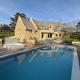 Villa Marine - Proche plage, piscine, jacuzzi, Erquy