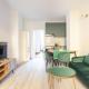 Renovated apartment in the center of Milan, Milán - Fotografie 1