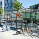 Small room with smart solution in central of Oslo only 2 km from the central station, Oslo - Foto 5