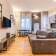 City Center - 5 min from Duomo and Linate Airport, Milán - Fotografie 2