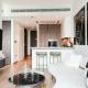 Modern Elegance Apartment Jumeirah Living Marina, Dubai - Foto 6