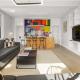 Beautifully Styled One-Bedroom Apartment, Londýn - Fotografie 2