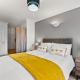 Plaza Suite - Centrally located, contractor friendly Leeds - Fotografie 3