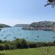 Salcombe - A Home from Home with estuary sea views - Zdjęcie 2