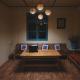Bunked Inn, Lachen - Fotografie 8