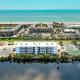 Beachy waterfront condo on Sanibel island Minutes to beach Sandpebble 4E - Fotografie 1