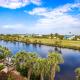 Beachy waterfront condo on Sanibel island Minutes to beach Sandpebble 4E - Fotografie 2
