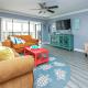 Beachy waterfront condo on Sanibel island Minutes to beach Sandpebble 4E - Fotografie 9