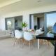 Modern Apartment with Year-Round Open Pool Manilva - Foto 2