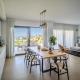 Modern Apartment with Year-Round Open Pool Manilva - Foto 8