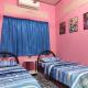 Hostel Qamaar, Langkawi Intl - Fotografie 6