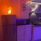 The naturist glamour suite, Cap d'Agde - Foto 5
