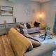 Fabulous 2BD Maisonette Dunfermline, Fife