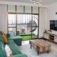 Comfy two bedrooms at kileleshwa, Nairobi - Fotografie 1