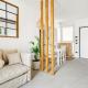 Certosa District - Modern Flat & Free Box Parking, Milán - Foto 7