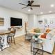 Stunning Waterville Home on Tetonka Lake!, Waterville (fotografie 4)