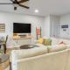 Stunning Waterville Home on Tetonka Lake!, Waterville (fotografie 6)