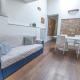 Cozy apartment in San Frediano Florencia - Foto 6