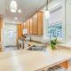 Stunning Waterville Home on Tetonka Lake!, Waterville (fotografie 9)