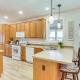 Stunning Waterville Home on Tetonka Lake!, Waterville (fotografie 8)