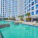The Sands by Wynwood House, Panama City