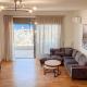 Voula Hill Panoramic Views of Sea and Athens 129 sqm 2 bedrooms 2 bathrooms Big Fully Equipped New Apartment Peaceful, Athen - Foto 1