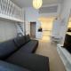 Classic Studio in Pimlico, London, Londýn - Fotografie 10
