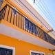 A 90m de Feria, Céntrico y Acogedor - Departamento A220-2