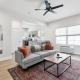 StayAE Downtown - One Bedroom, 2nd Floor, Baton Rouge (fotografie 2)