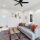 StayAE Downtown - One Bedroom, 2nd Floor, Baton Rouge