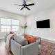 StayAE Downtown - One Bedroom, 2nd Floor, Baton Rouge (fotografie 3)