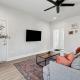 StayAE Downtown - One Bedroom, 2nd Floor, Baton Rouge (fotografie 4)
