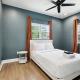 StayAE Downtown - One Bedroom, 2nd Floor, Baton Rouge (fotografie 10)