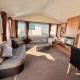 Fully adapted caravan, Meliden (zdjęcie 2)