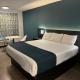 Studio 6 Suites Gardena, CA, Gardena