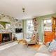3 Canalside Cottages Towcester - Fotografie 7