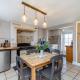 4 Canalside Cottages Towcester - Fotografie 10