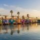 Boat Haus - Casas Flotantes frente a Gibraltar, La Línea de la Concepción