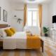 Dream House Re di Roma - 50mt to Metro Station, central position, 4pax, 2bdr, Rom - Foto 1