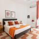 Dream House Re di Roma - 50mt to Metro Station, central position, 4pax, 2bdr, Rom - Foto 2