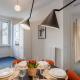 Flowers Apartment - grande casa a Montesacro, 罗马 - 照片 3