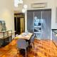 The Mews Suites KLCC By Luna, Куала-Лумпур - Фото 10