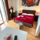 B&B Vanvitelli Home, Caserta (Foto 3)