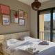 Vibrant 3BR Villa - Free Pool & Lagoon Access At ElGouna, 赫尔格达 - 照片 2