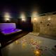 Mieuxqualhotel jacuzzi privatif Velvet Desire Bordeaux - Foto 6