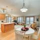 Large 2 bedroom on the water, Cokato (foto 5)