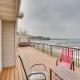 Massive 3 bedroom on the Lake, Cokato (fotografie 8)