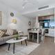 1 BR Apartment in Queens Wharf Brisbane - Fotografie 1