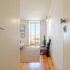 Spacious apt w. beautiful & sunny private terrace Porto - Fotografie 2